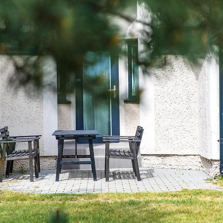Apartamentai Upe Sventoji Ngoại thất bức ảnh