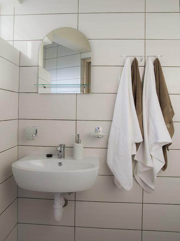 Apartamentai Upe Sventoji Phòng bức ảnh